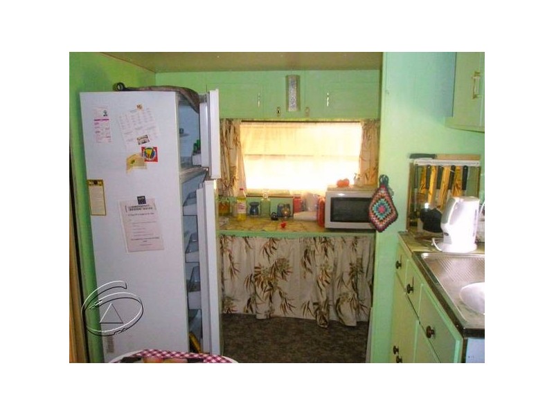 44 Sienna Caravan Park, Alice Springs NT 0870