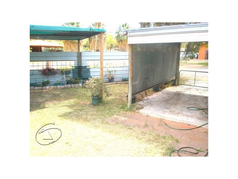 44 Sienna Caravan Park, Alice Springs NT 0870