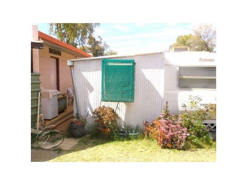 44 Sienna Caravan Park, Alice Springs NT 0870