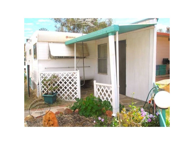 44 Sienna Caravan Park, Alice Springs NT 0870