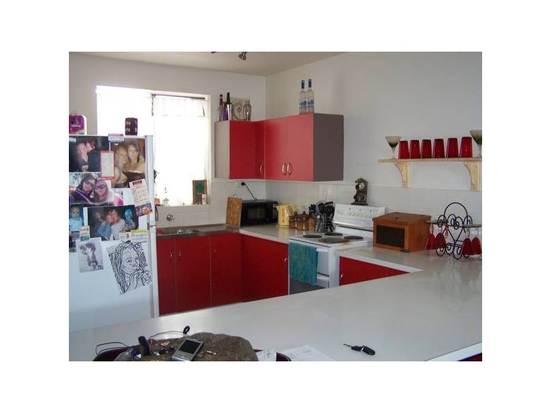 8/6 Hong Street, Alice Springs NT 0870