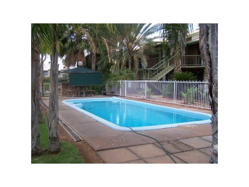 54/6 Stephens Road, Alice Springs NT 0870