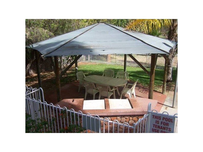 26/6 Stephens Road, Alice Springs NT 0870