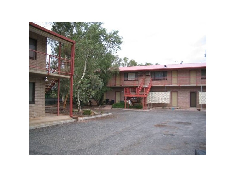8/18 Undoolya Road, Alice Springs NT 0870