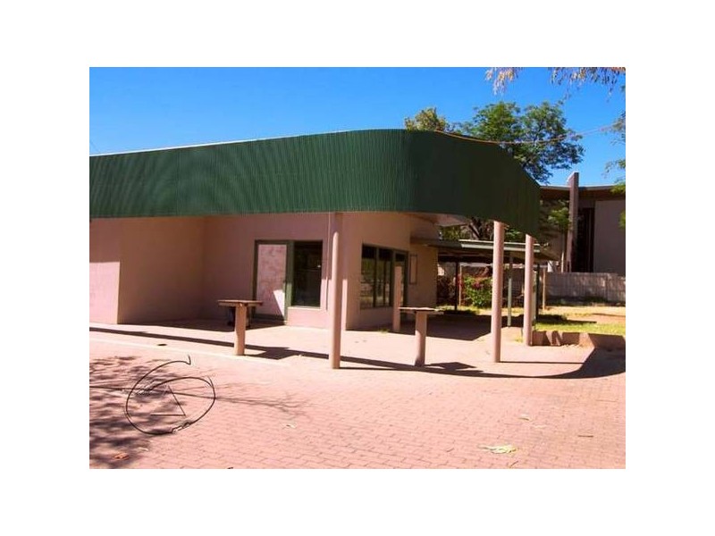 325 South Terrace, Alice Springs NT 0870