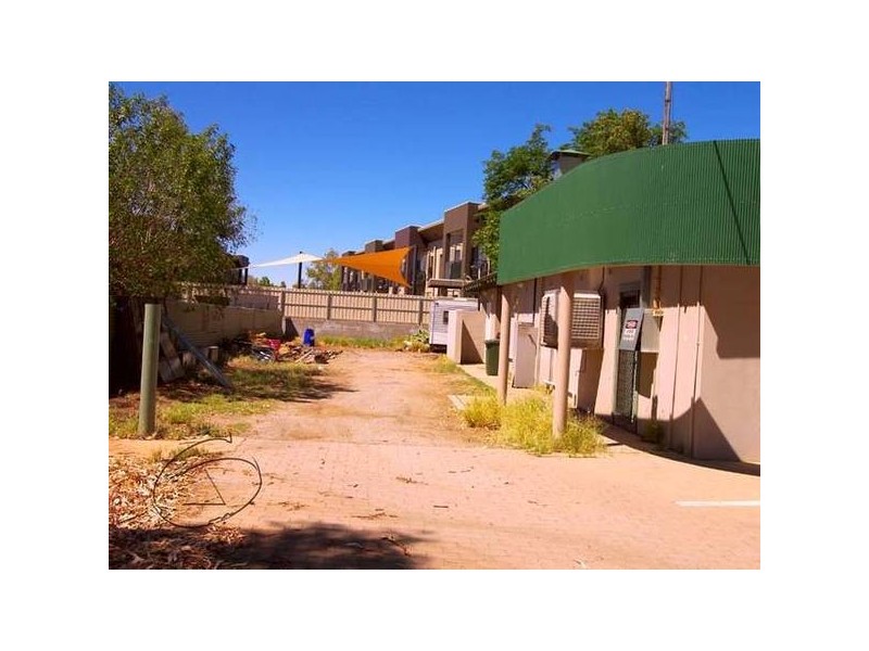 325 South Terrace, Alice Springs NT 0870