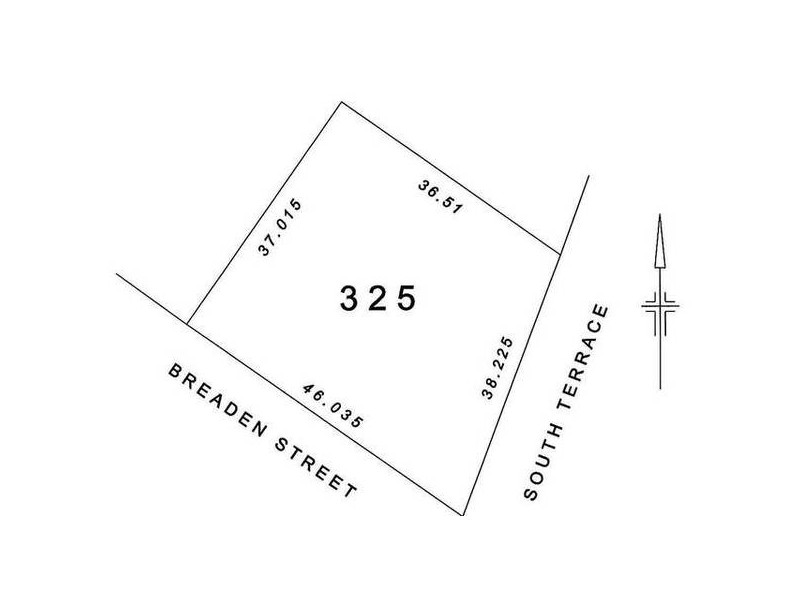 325 South Terrace, Alice Springs NT 0870