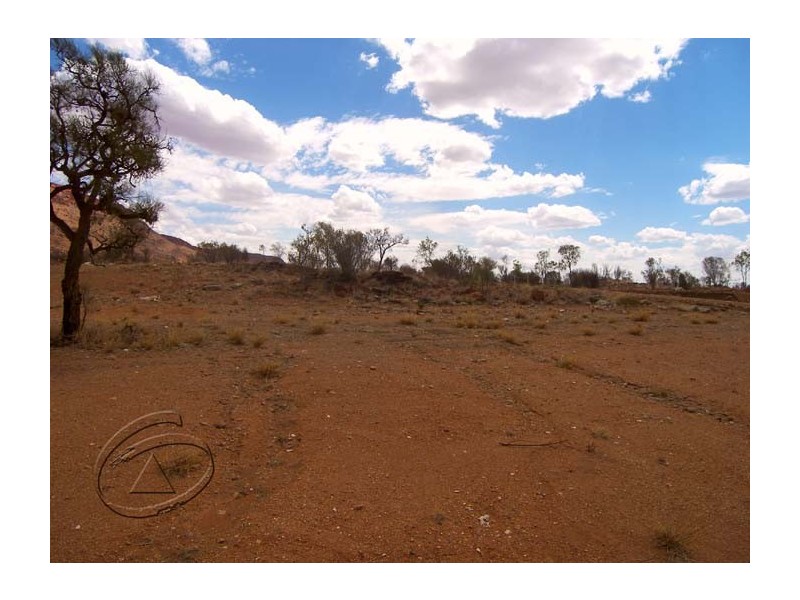 9405 Mparntwe Drive, Alice Springs NT 0870