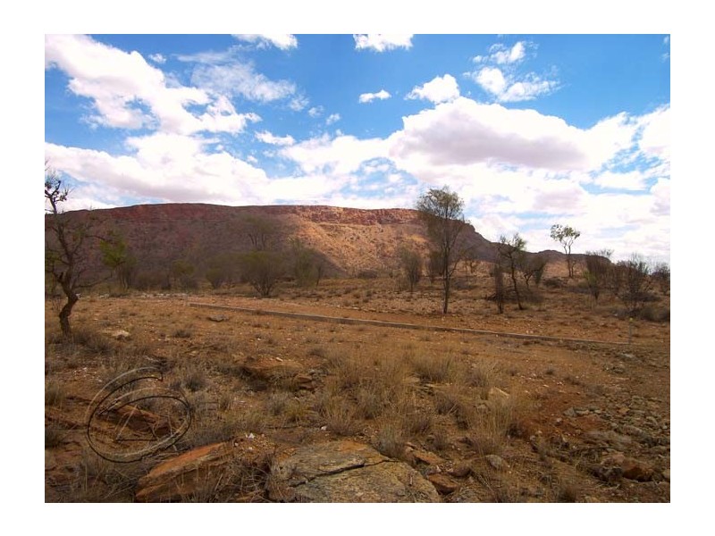 9405 Mparntwe Drive, Alice Springs NT 0870
