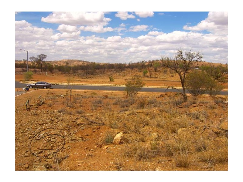 9405 Mparntwe Drive, Alice Springs NT 0870