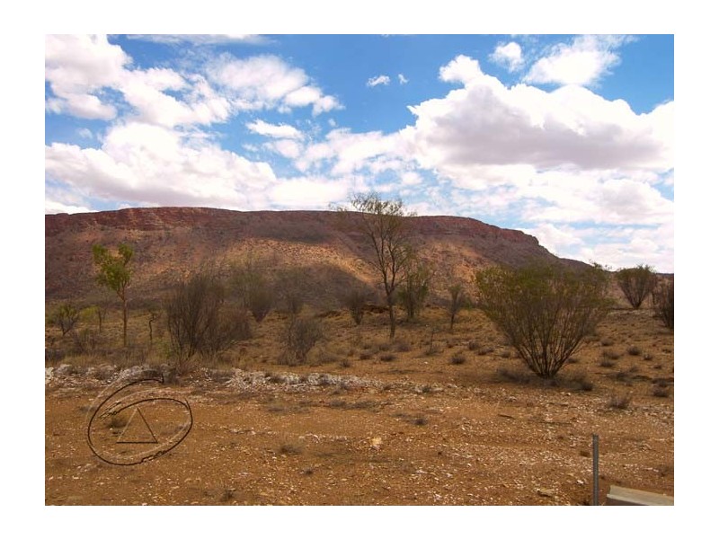 9405 Mparntwe Drive, Alice Springs NT 0870