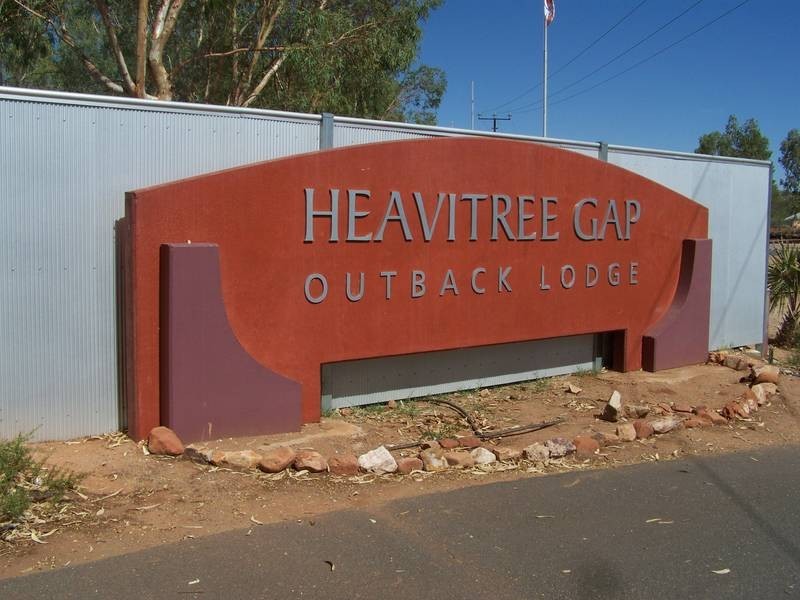 7593 Palm Circuit, Alice Springs NT 0870