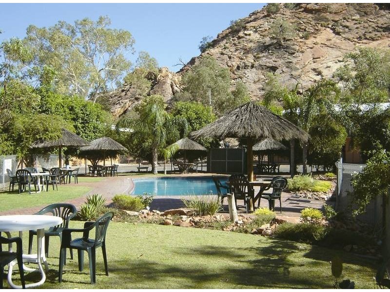 7593 Palm Circuit, Alice Springs NT 0870