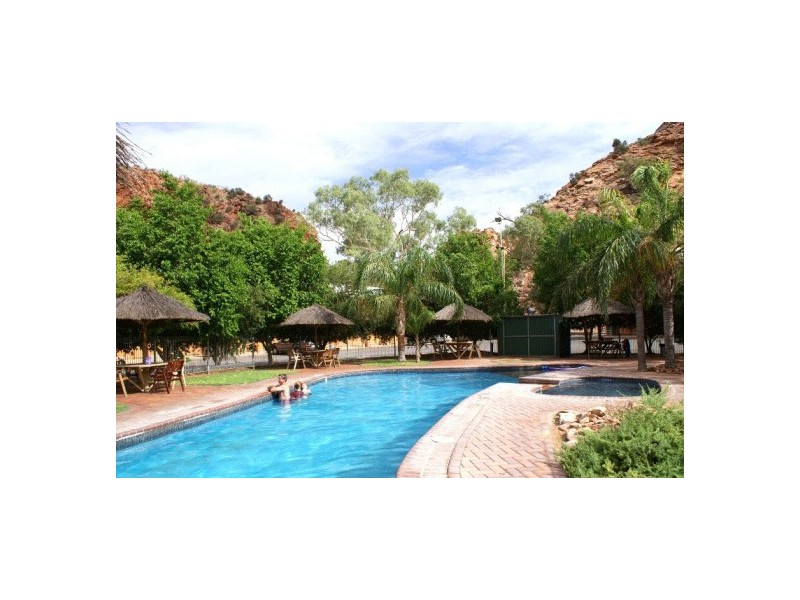7593 Palm Circuit, Alice Springs NT 0870