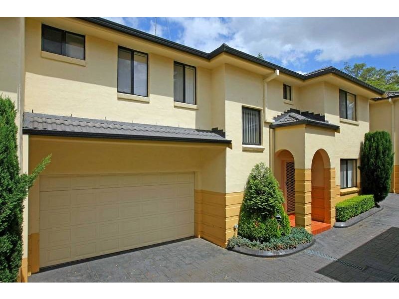 Dural NSW 2158