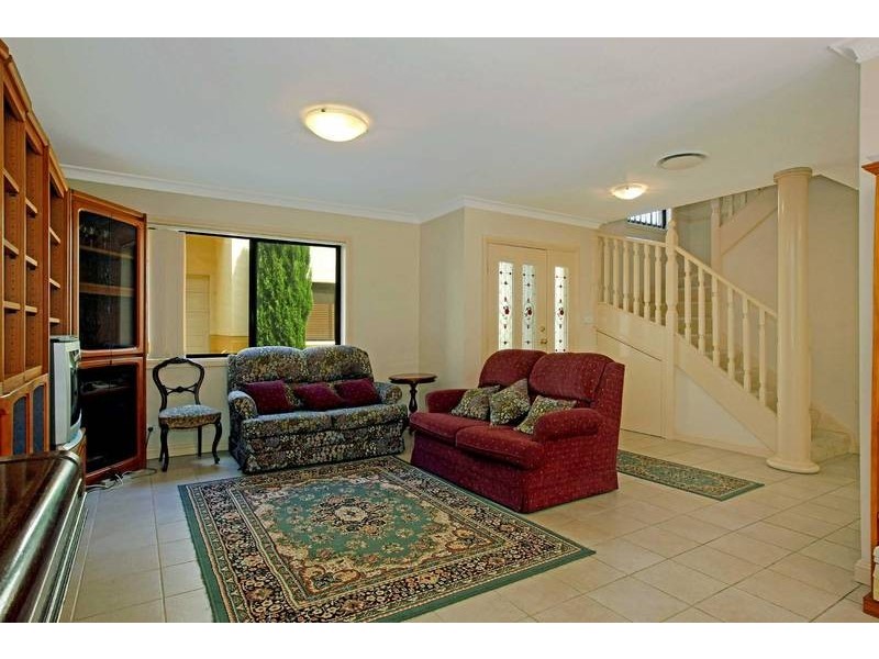 Dural NSW 2158