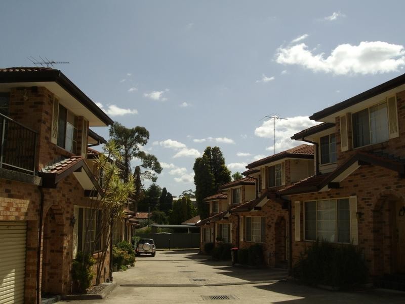 Castle Hill NSW 2154