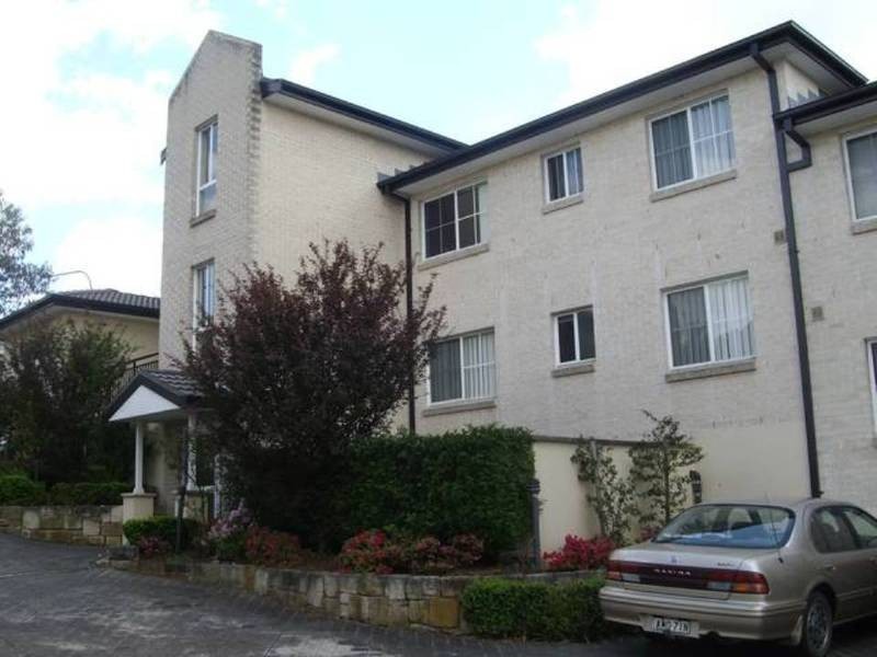 Baulkham Hills NSW 2153