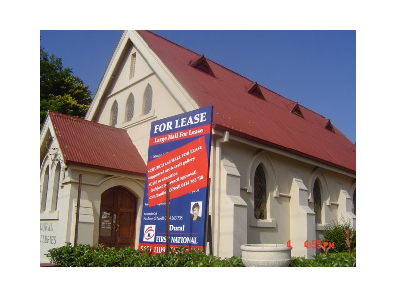 937 Old Northern Road, Dural NSW 2158