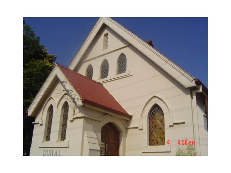937 Old Northern Road, Dural NSW 2158