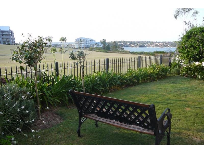Breakfast Point NSW 2137