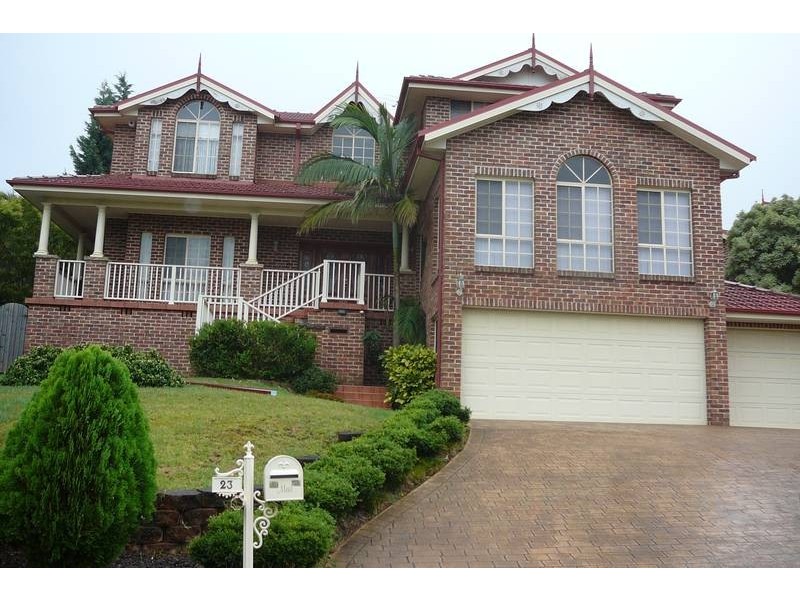West Pennant Hills NSW 2125
