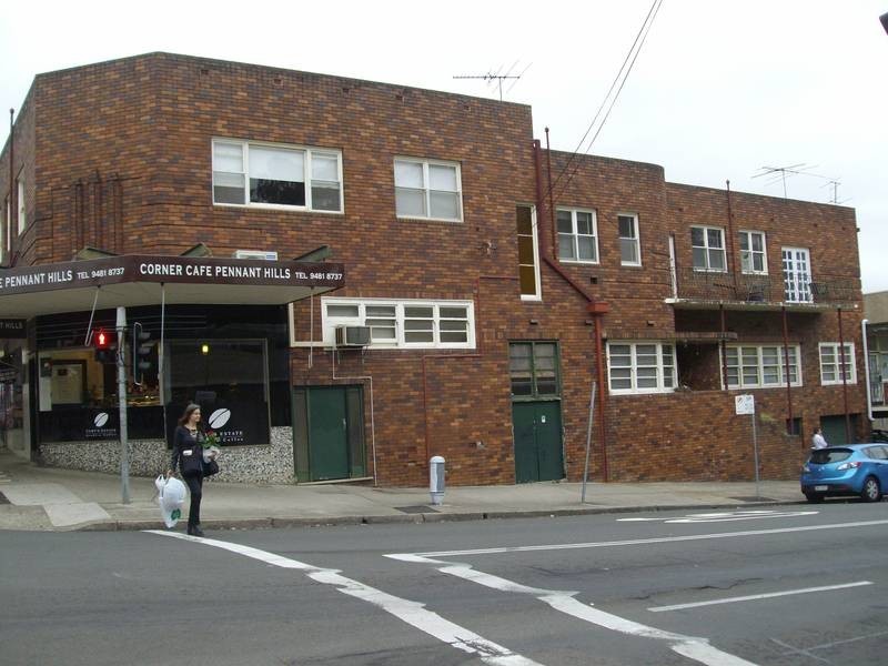 5/72 Yarrara Road, Pennant Hills NSW 2120