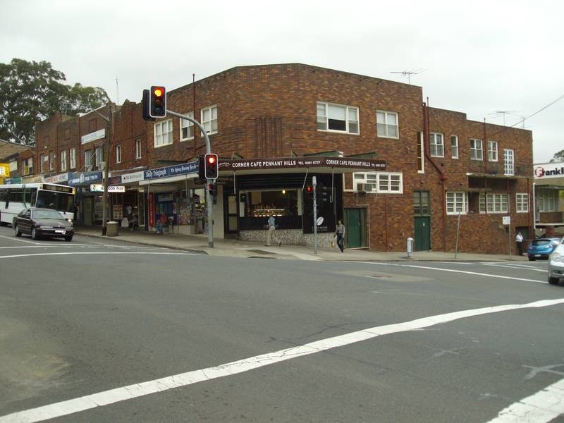 5/72 Yarrara Road, Pennant Hills NSW 2120