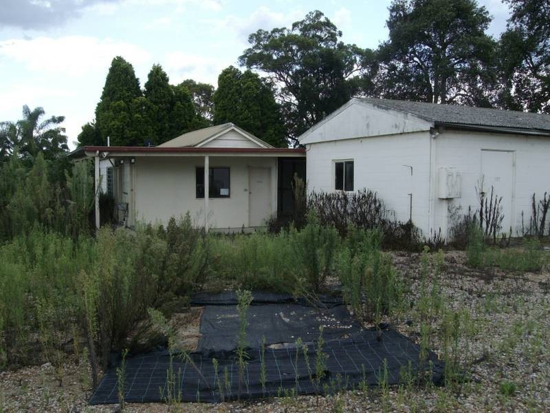 Glenorie NSW 2157