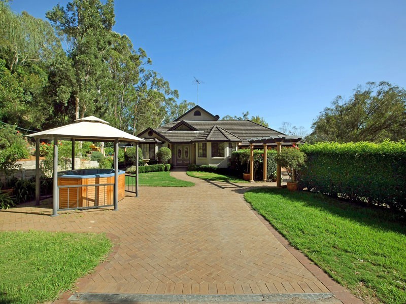 Middle Dural NSW 2158