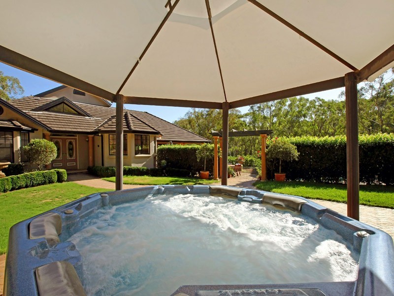 Middle Dural NSW 2158