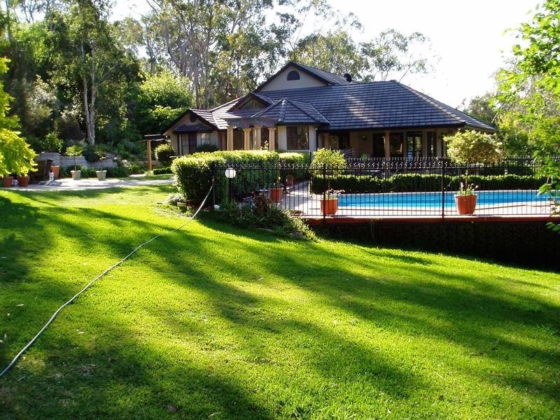 Middle Dural NSW 2158