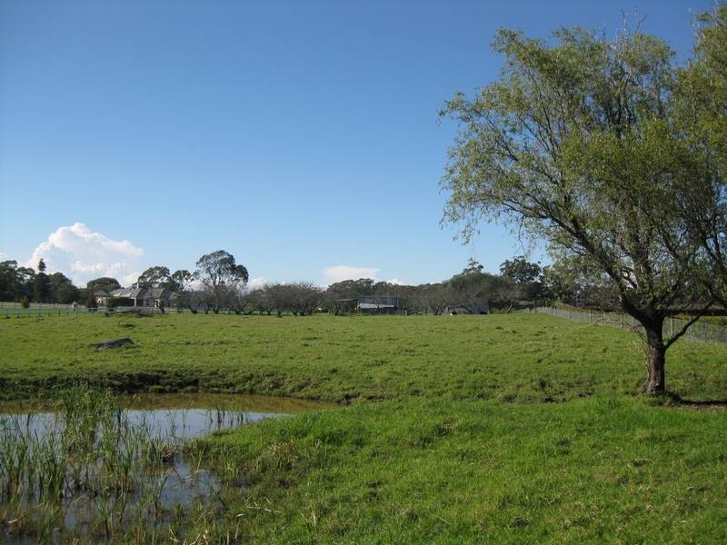5 Taylors Road, Dural NSW 2158
