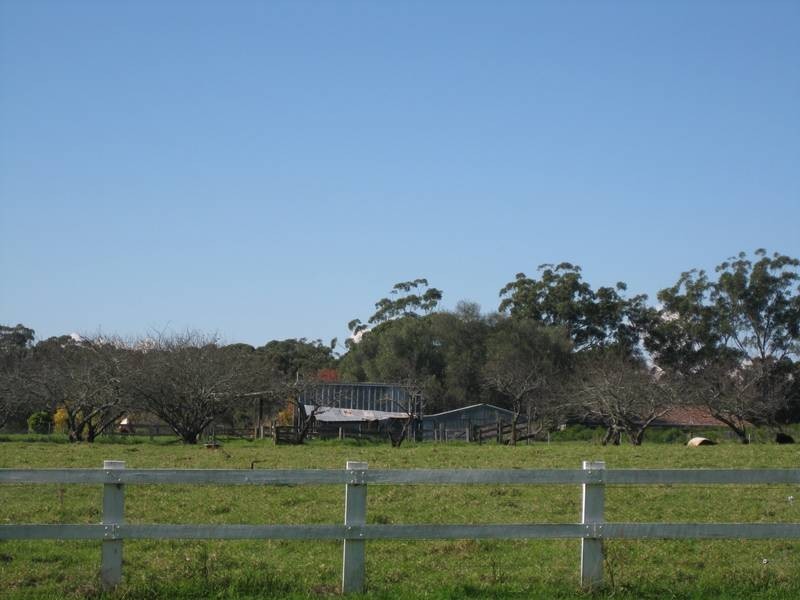 5 Taylors Road, Dural NSW 2158
