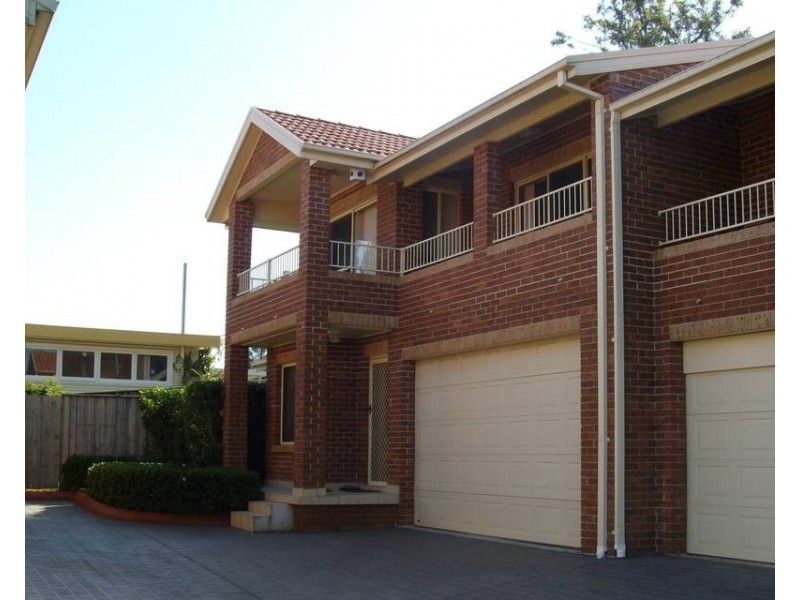 Castle Hill NSW 2154