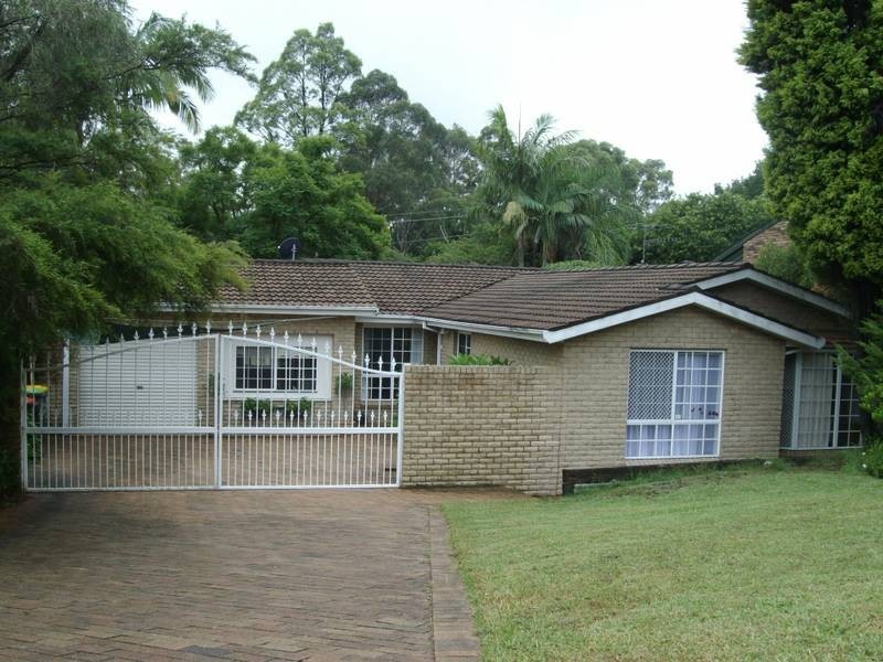 12 The Village Place, Dural NSW 2158