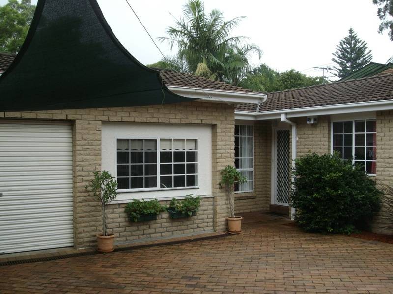 12 The Village Place, Dural NSW 2158