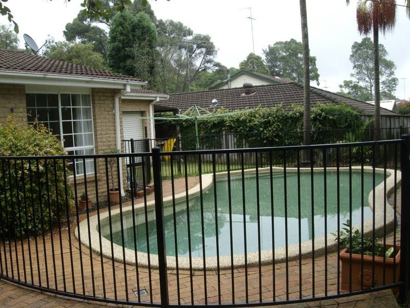 12 The Village Place, Dural NSW 2158