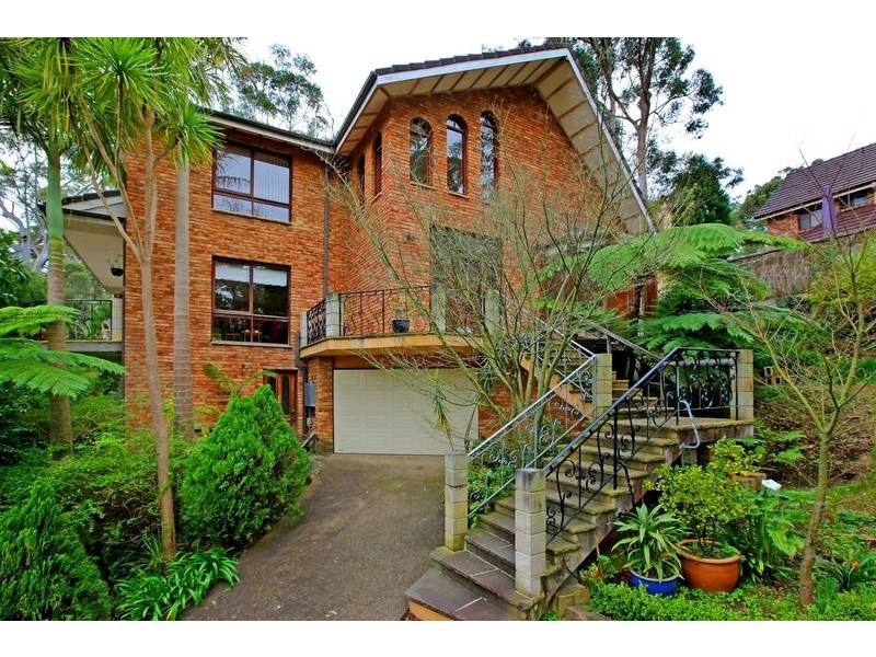 20 Beahan Place, Cherrybrook NSW 2126