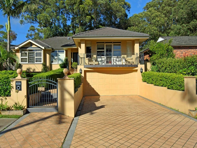 63 Jaffa Road, Dural NSW 2158