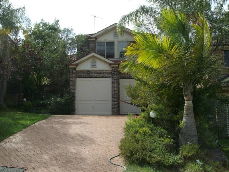 19 Millstream Grove, Dural NSW 2158