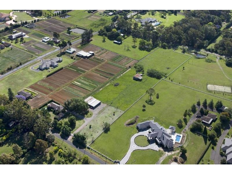 5 Taylors Road, Dural NSW 2158