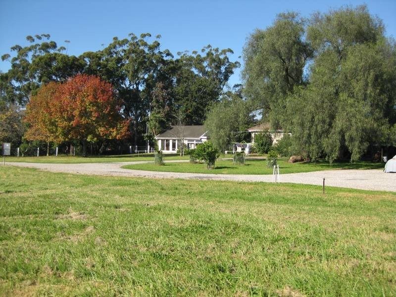 5 Taylors Road, Dural NSW 2158