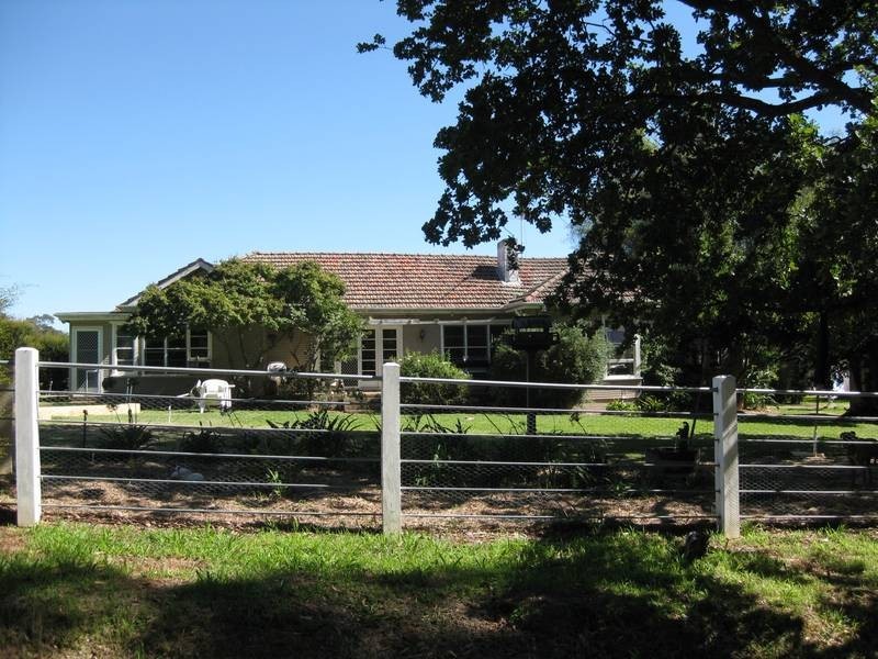 5 Taylors Road, Dural NSW 2158