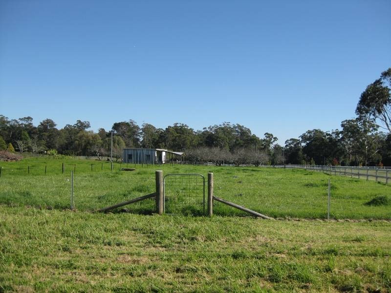 5 Taylors Road, Dural NSW 2158
