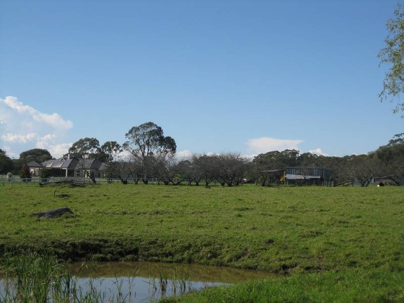 5 Taylors Road, Dural NSW 2158