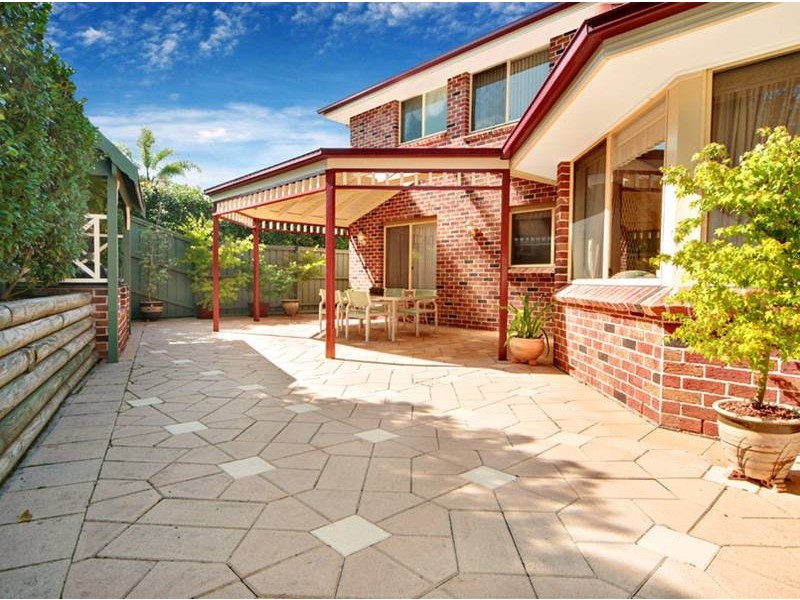 25A Woodburn Place, Glenhaven NSW 2156