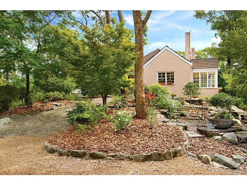 153 Glenhaven Road, Glenhaven NSW 2156