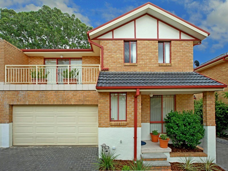 Baulkham Hills NSW 2153