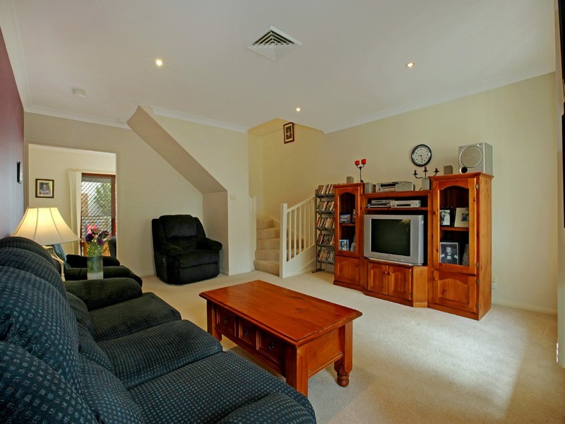 Baulkham Hills NSW 2153